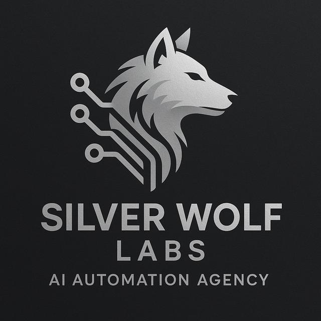 Silver Wolf Labs